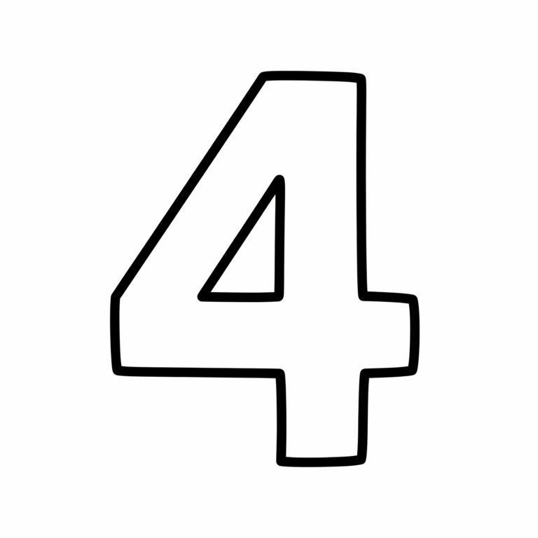 Cyfra 4