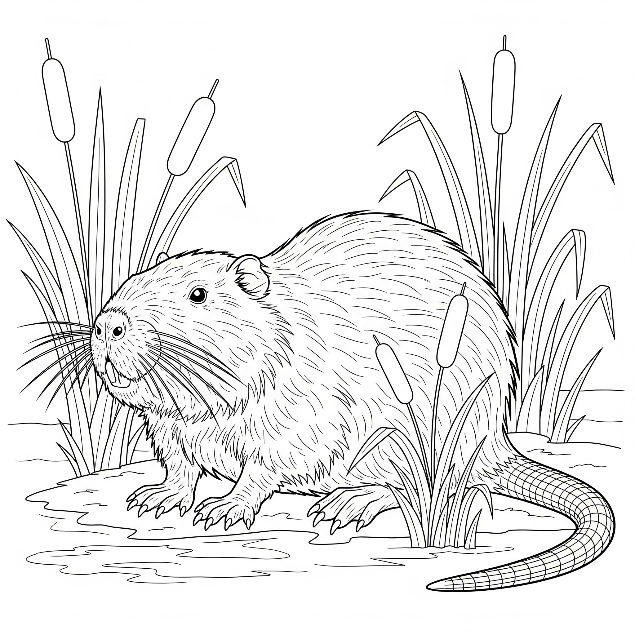 Nutria