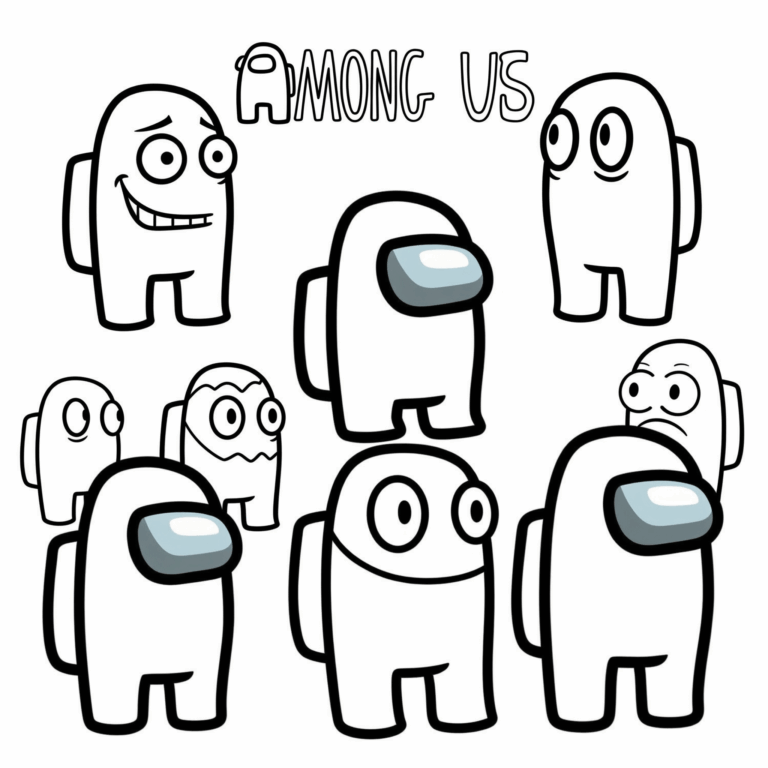 Among us