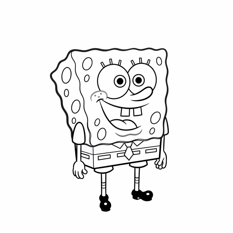 SpongeBob