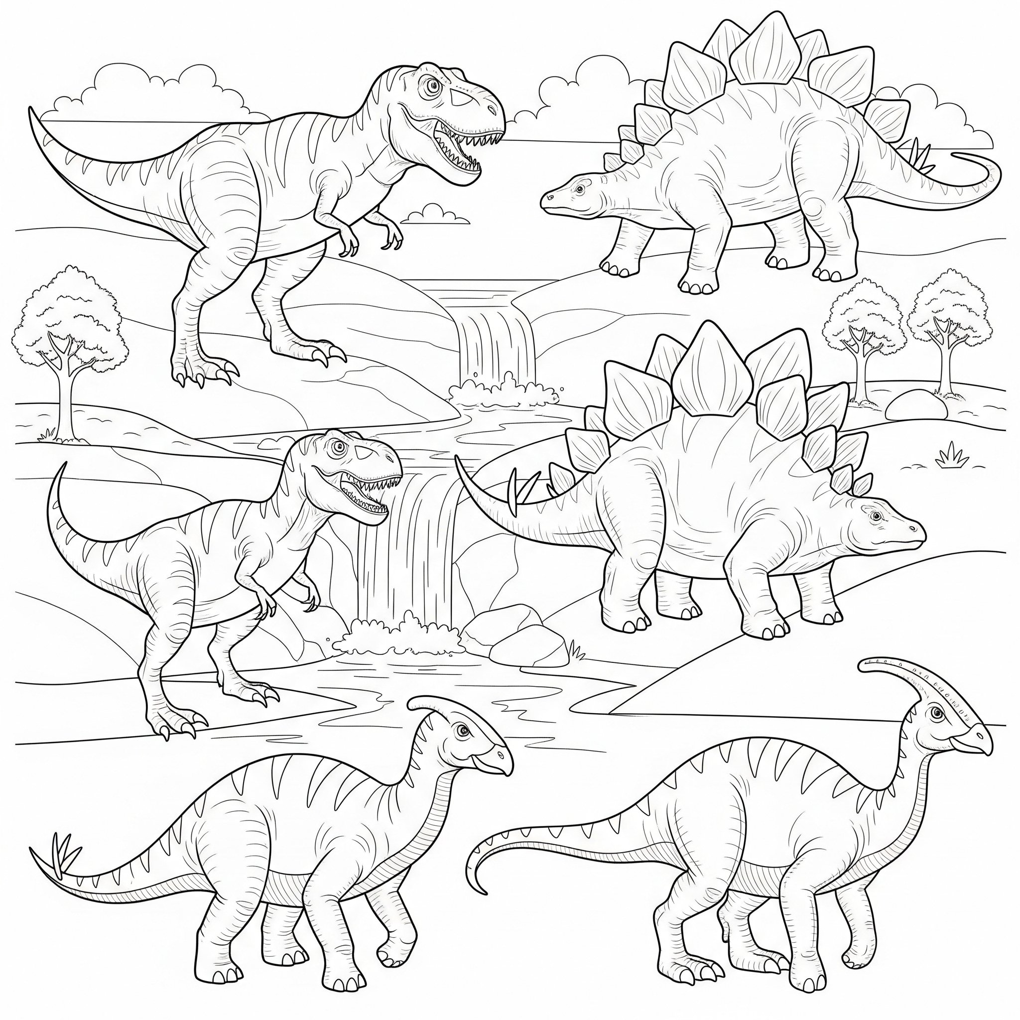 Dinozaur