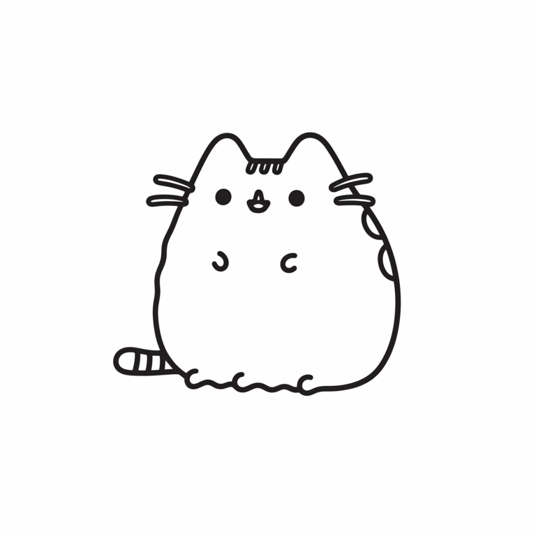 Pusheen