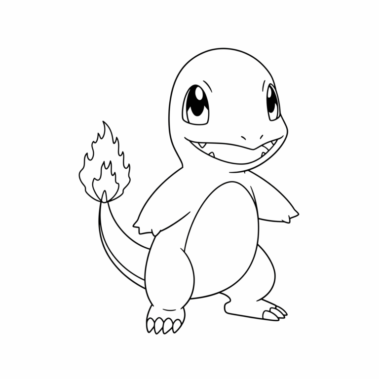 Charmander