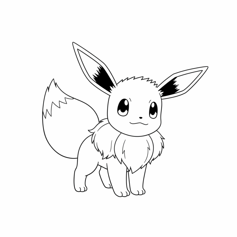 Eevee