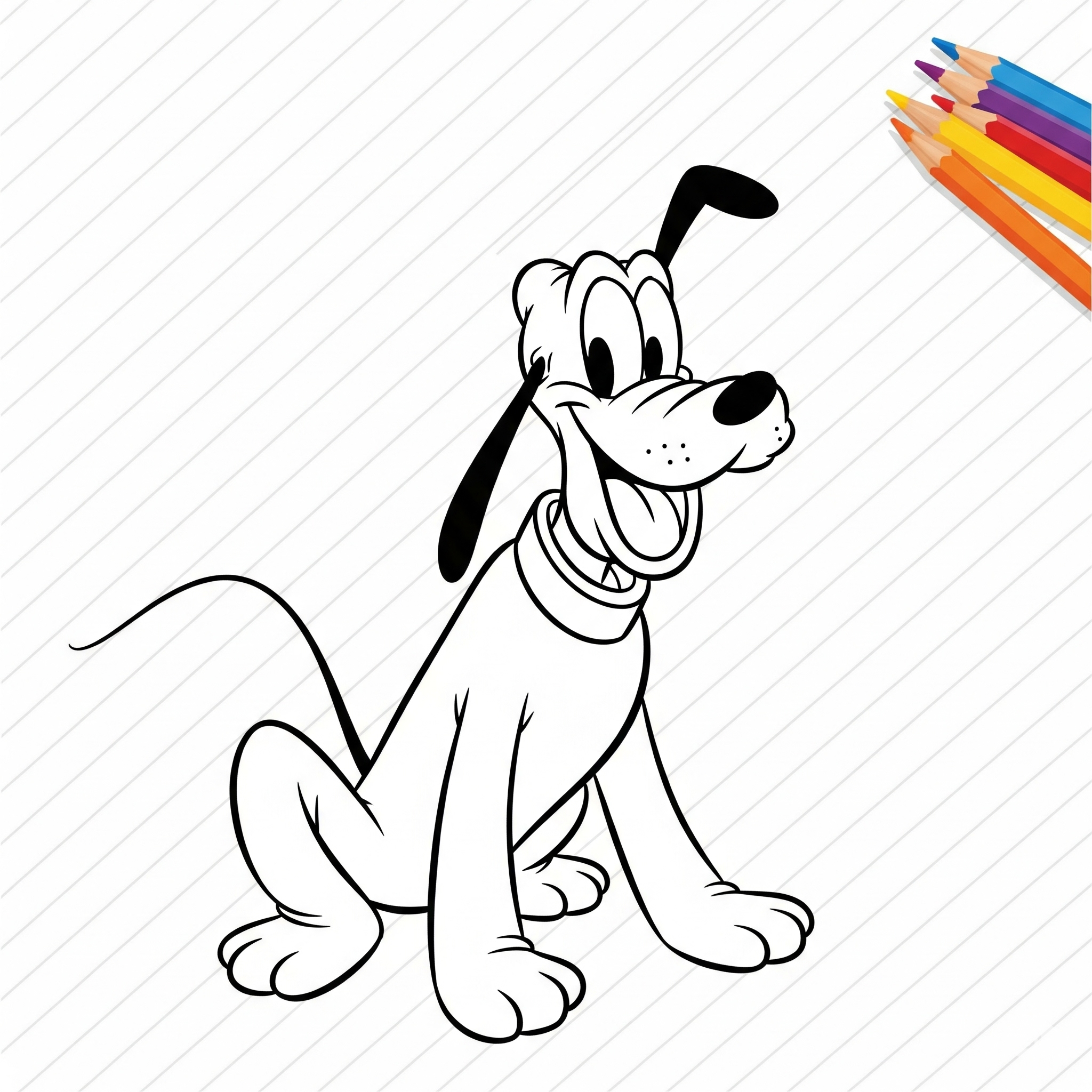 Pluto