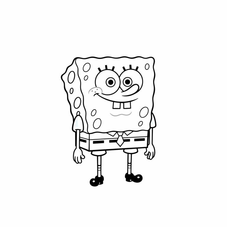 Spongebob