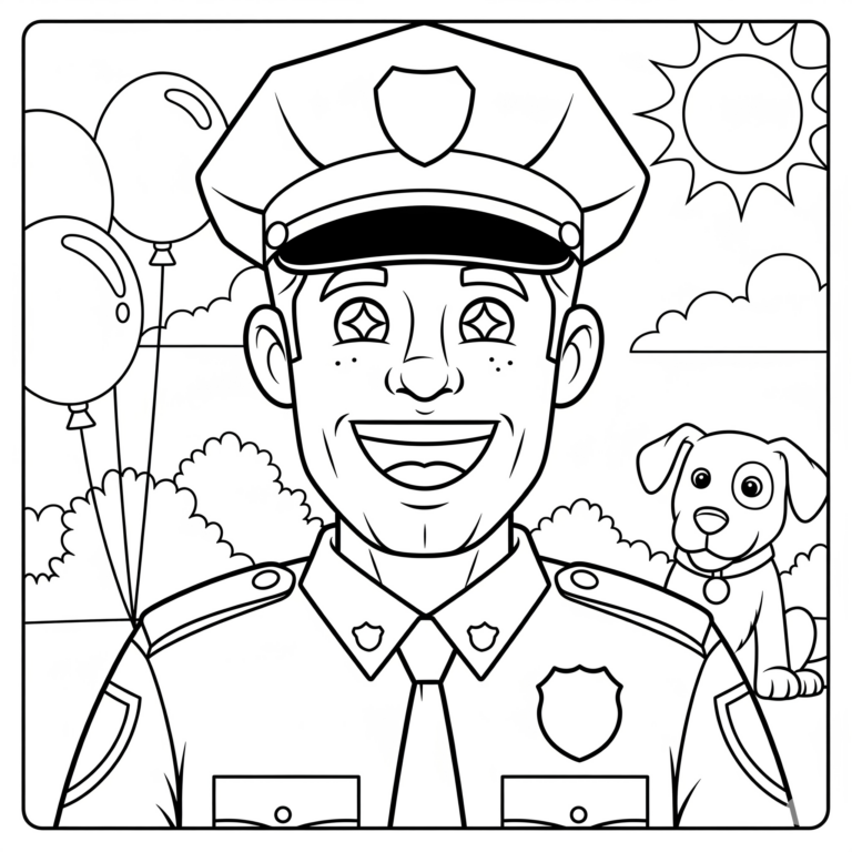 Policjant