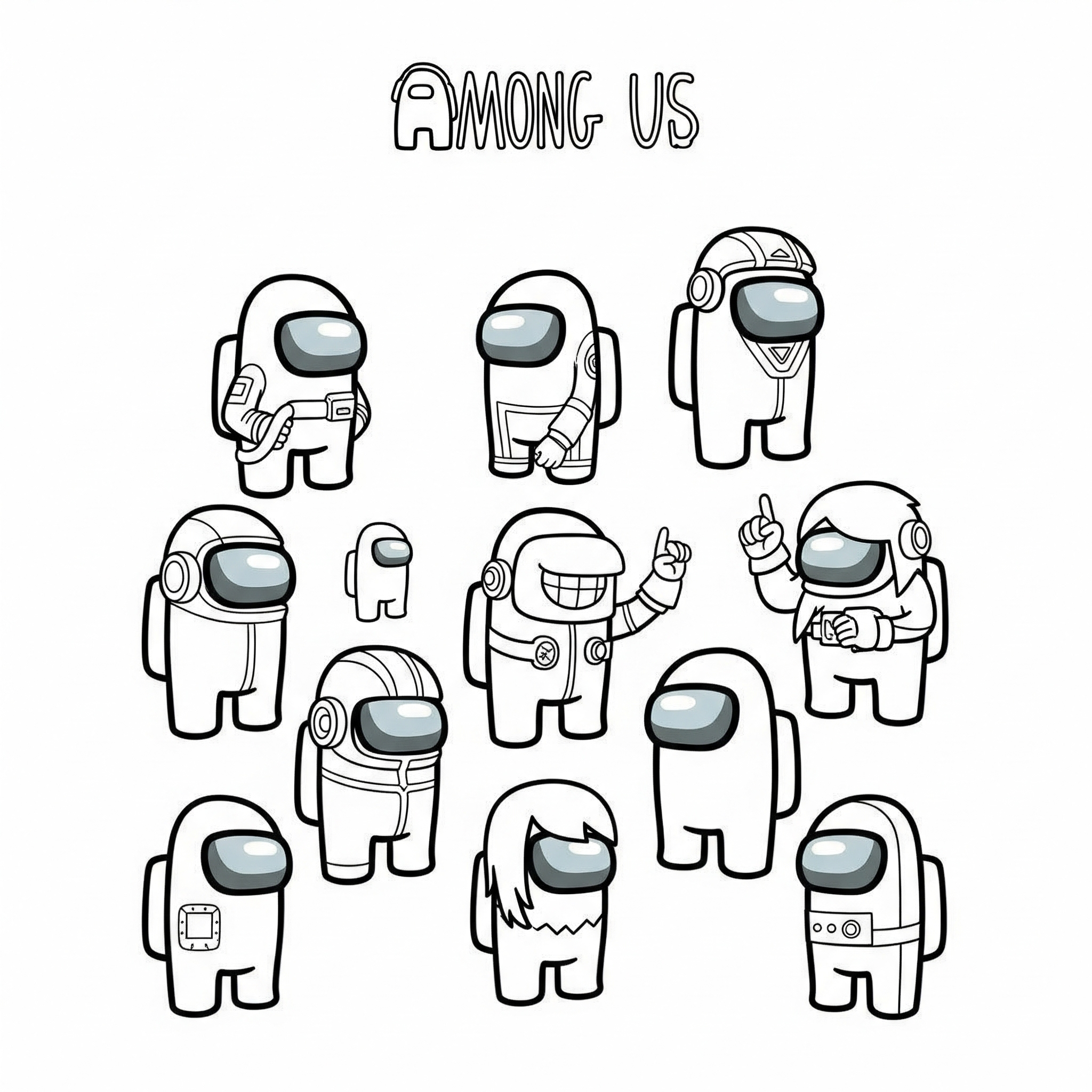 Among us