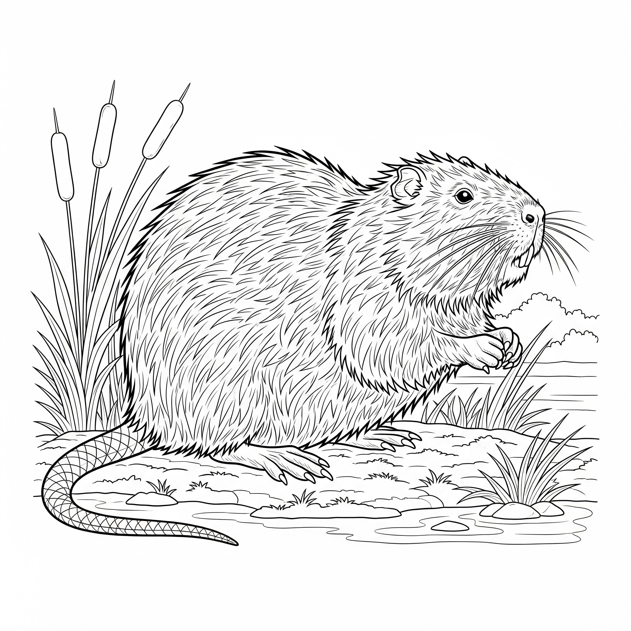Nutria