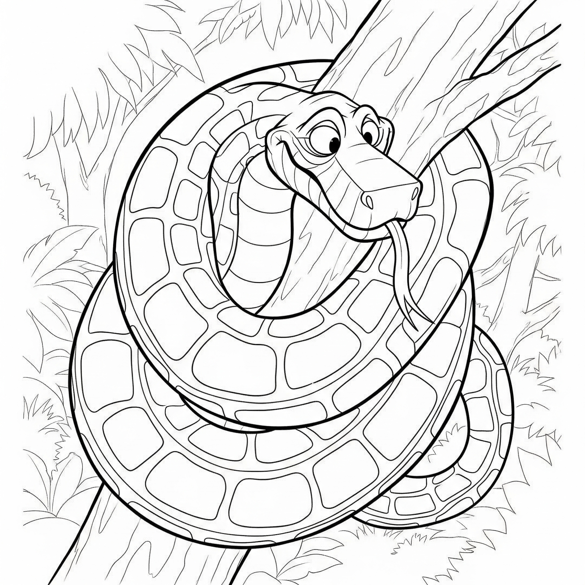 Kaa