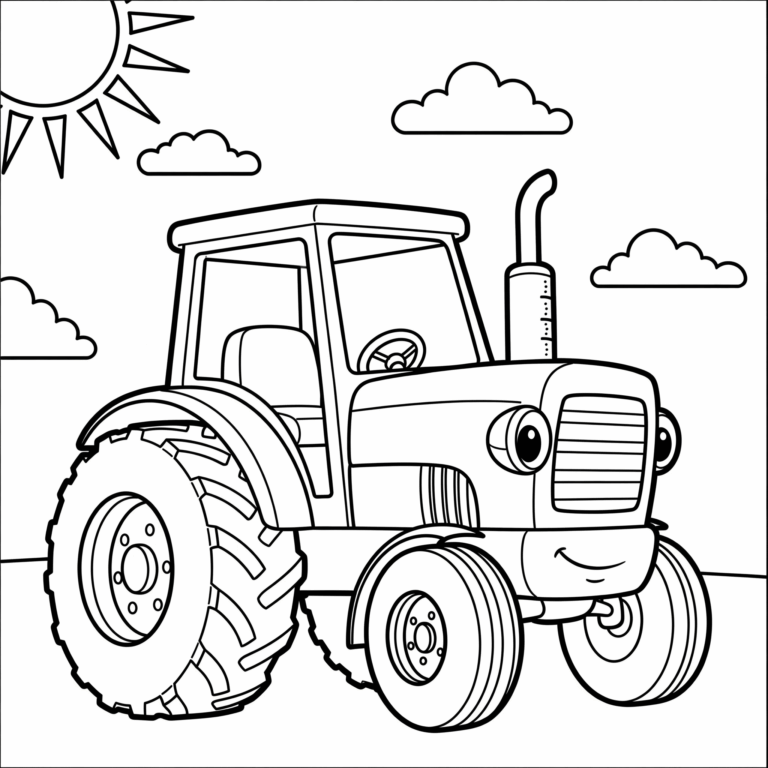 Traktor