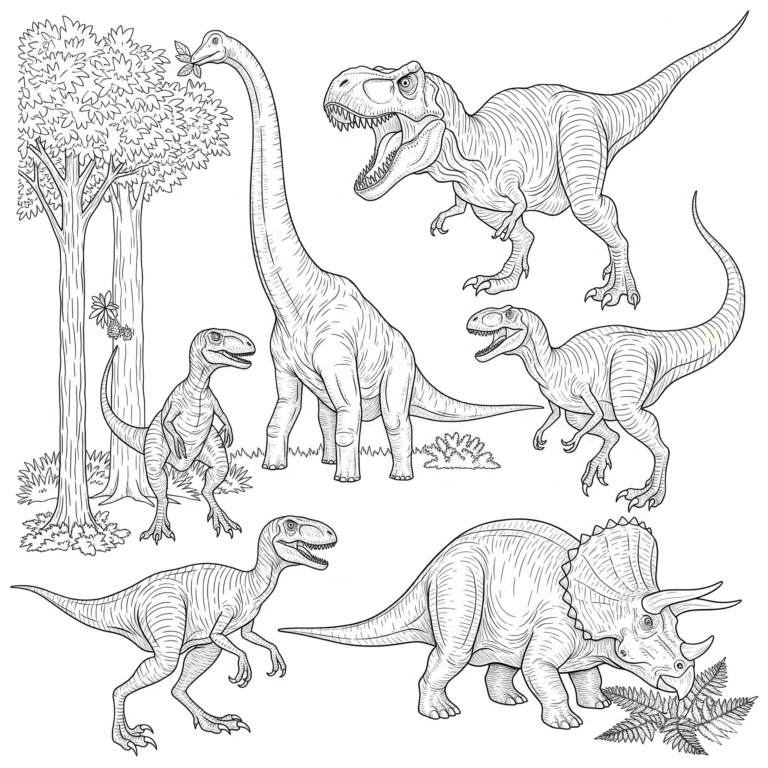 Dinozaur