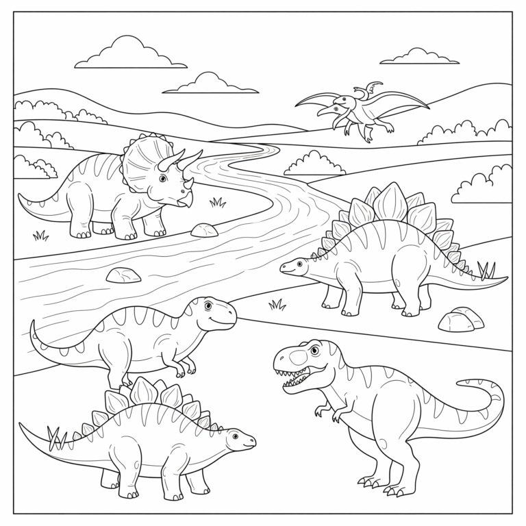Dinozaur