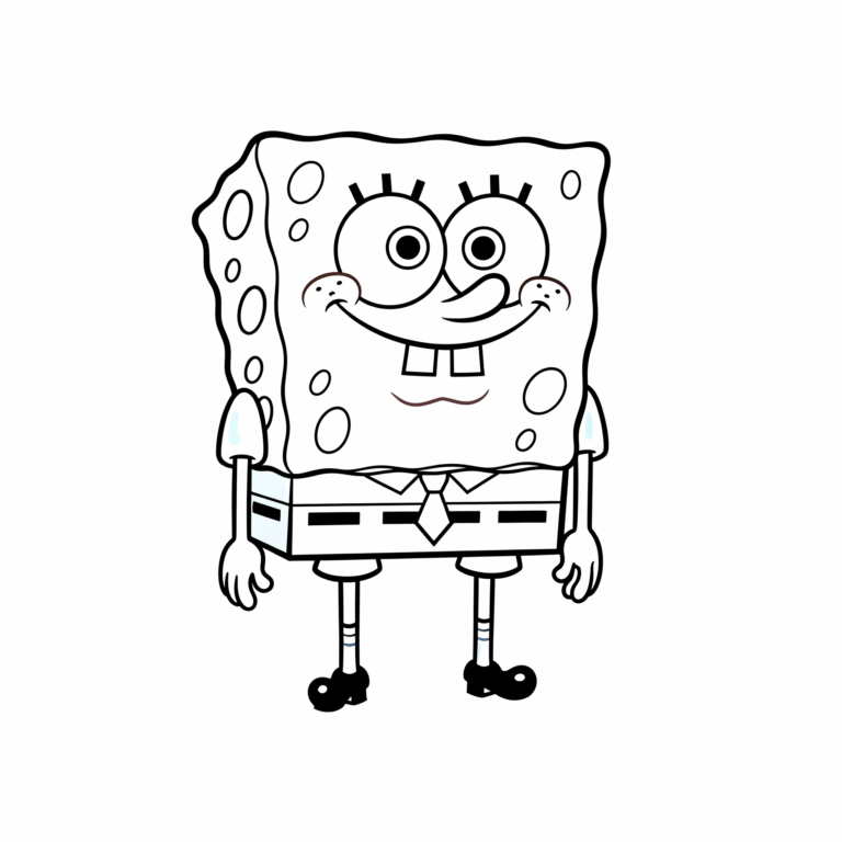 Spongebob