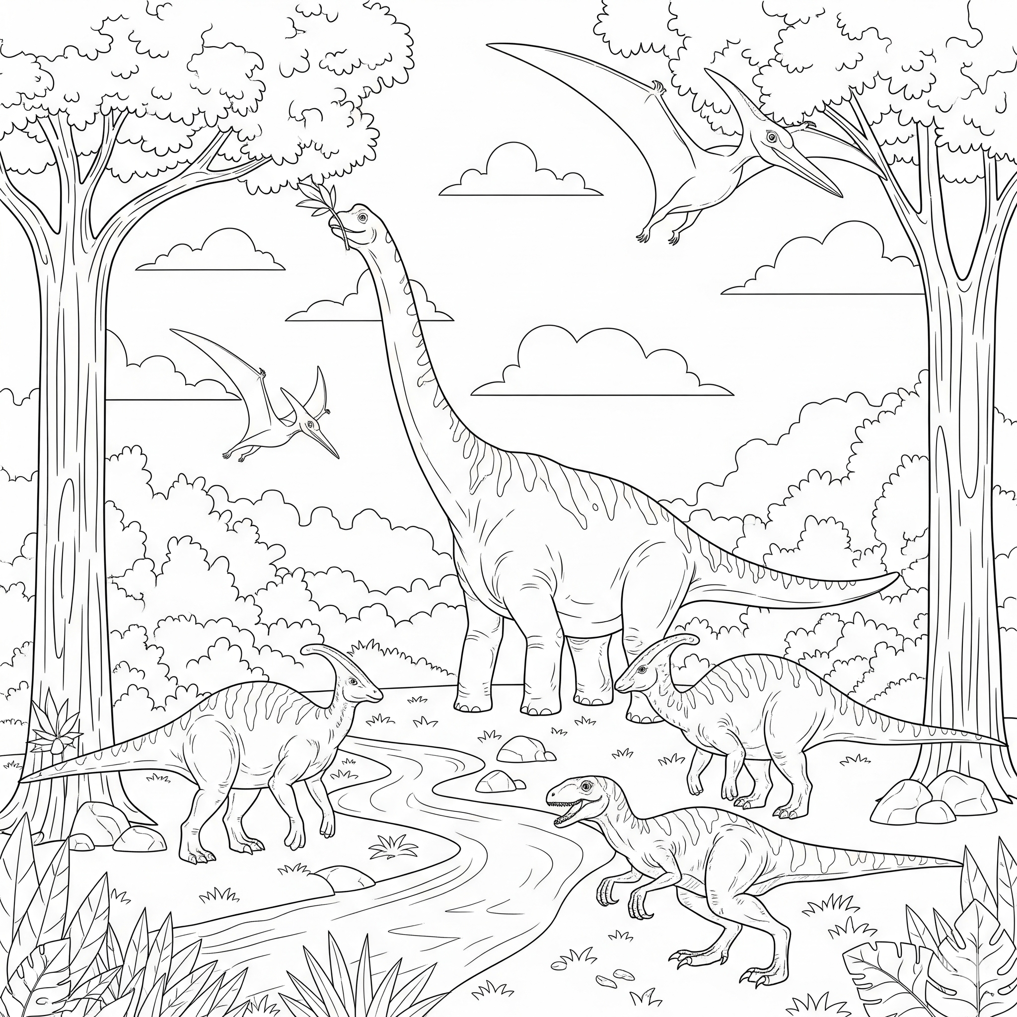 Dinozaur