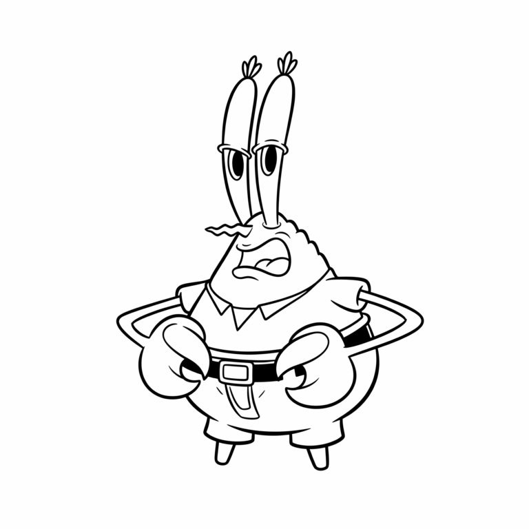 Pan Krab