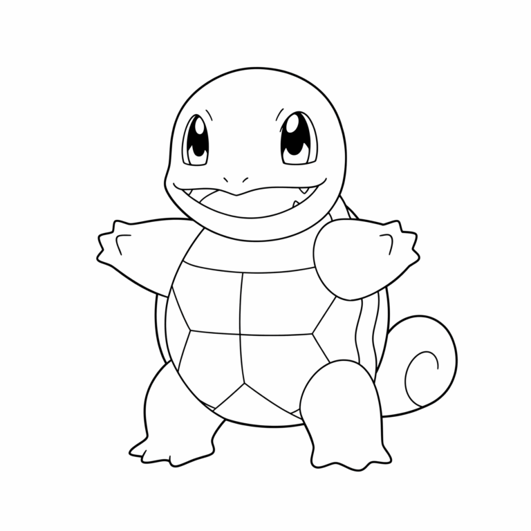 Squirtle