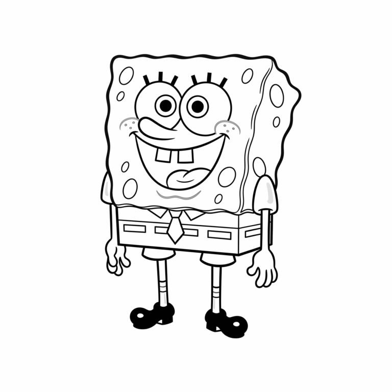 Spongebob