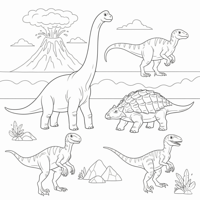 Dinozaur