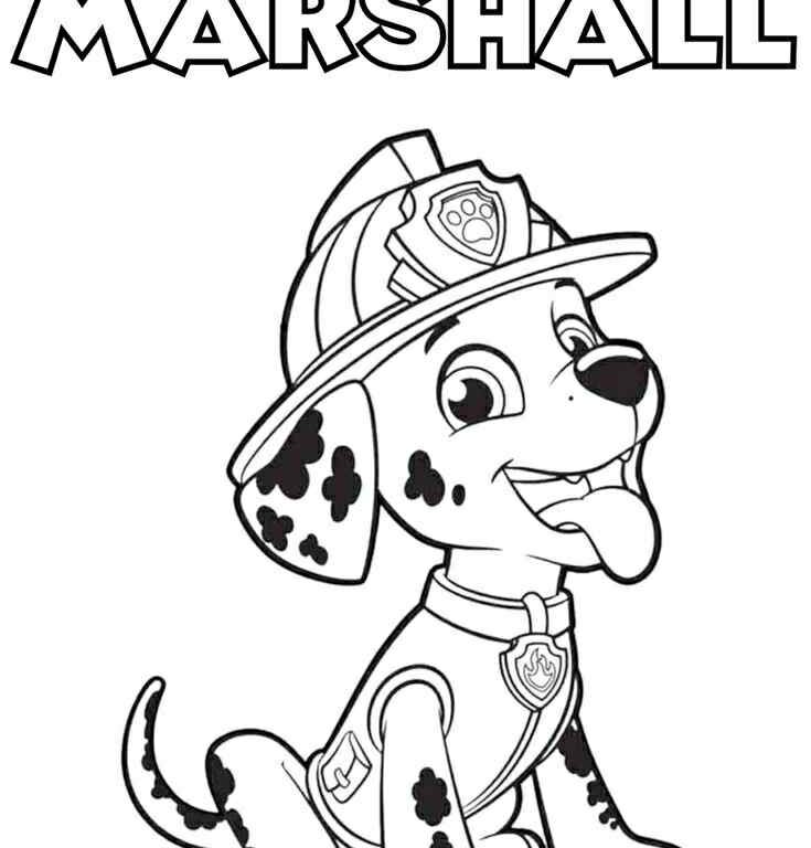 Marshall
