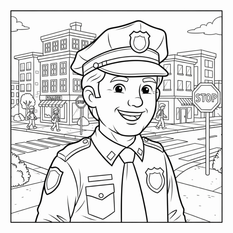 Policjant