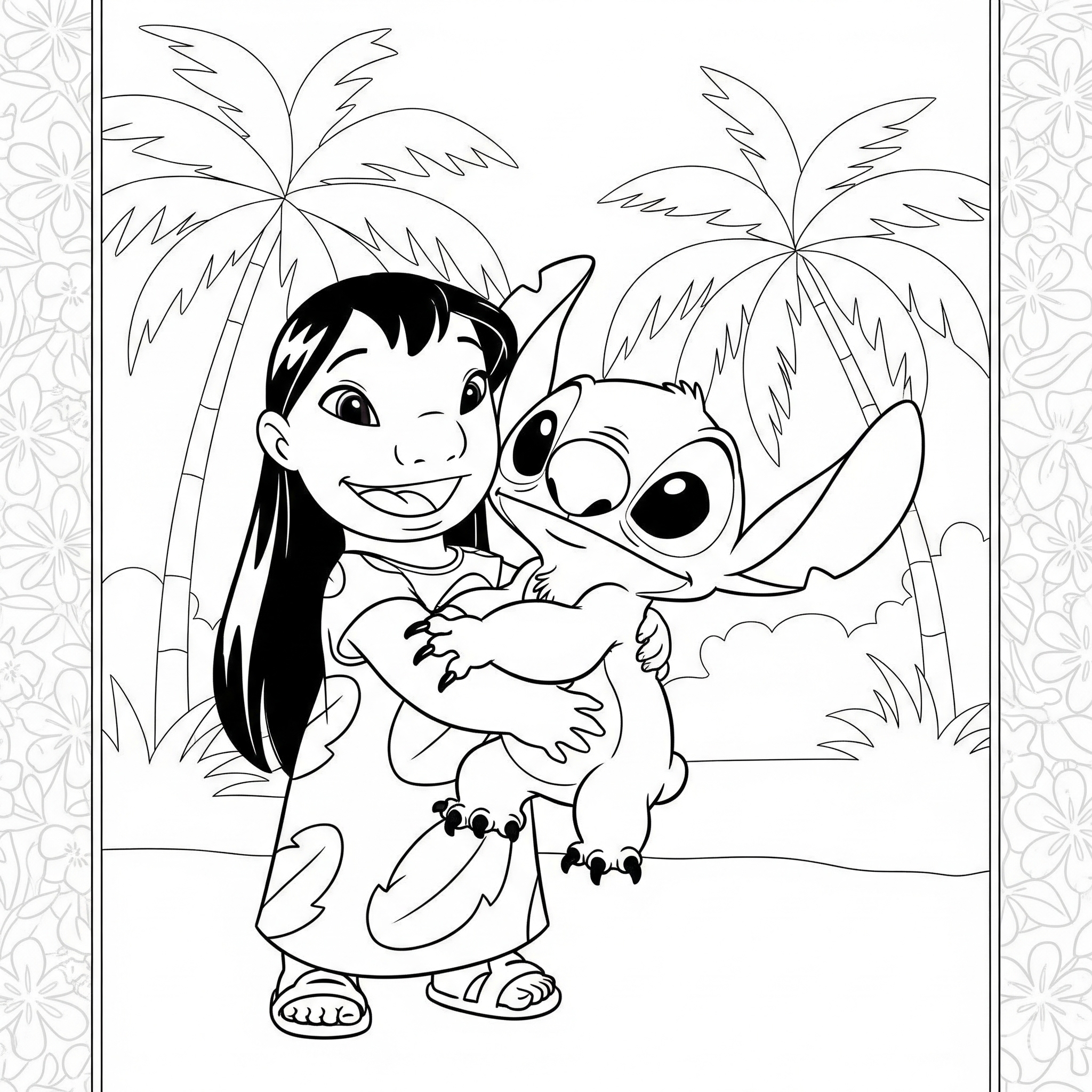 Lilo i  Stich