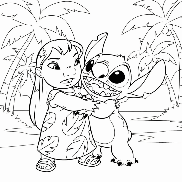 Lilo i Stich