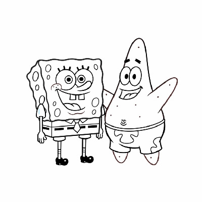 Spongebob