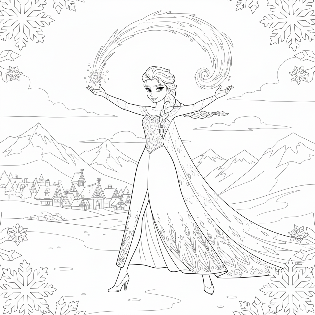 Elsa