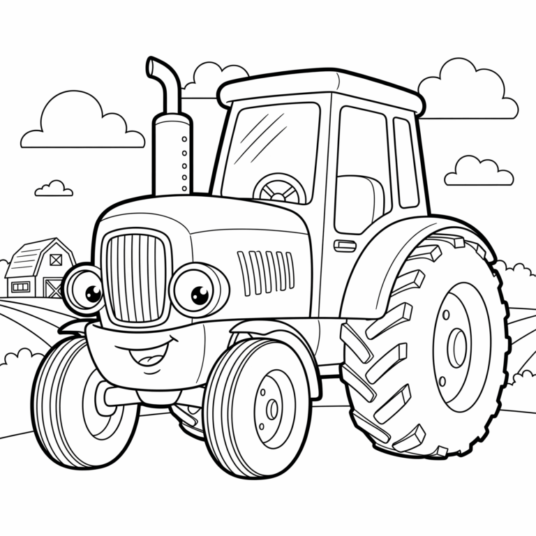 Traktor