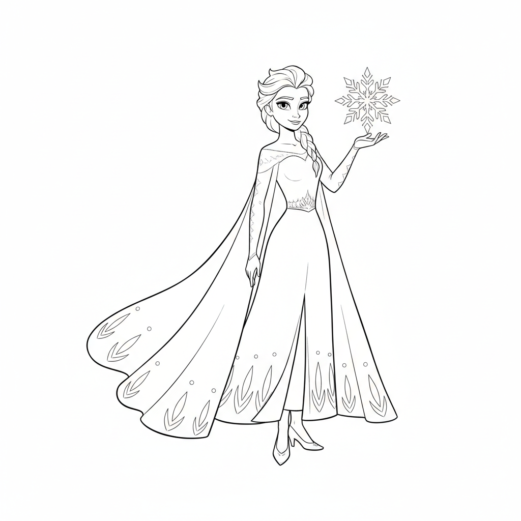Elsa