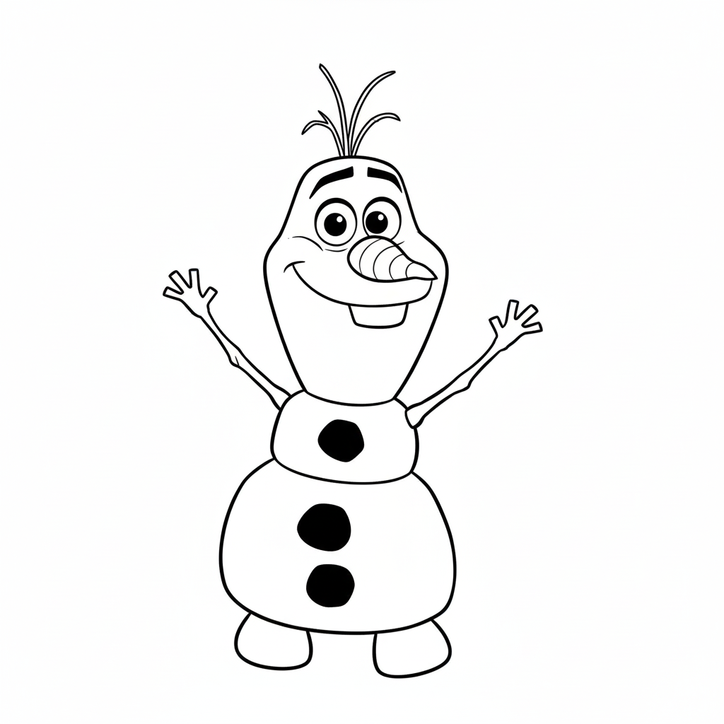 Olaf