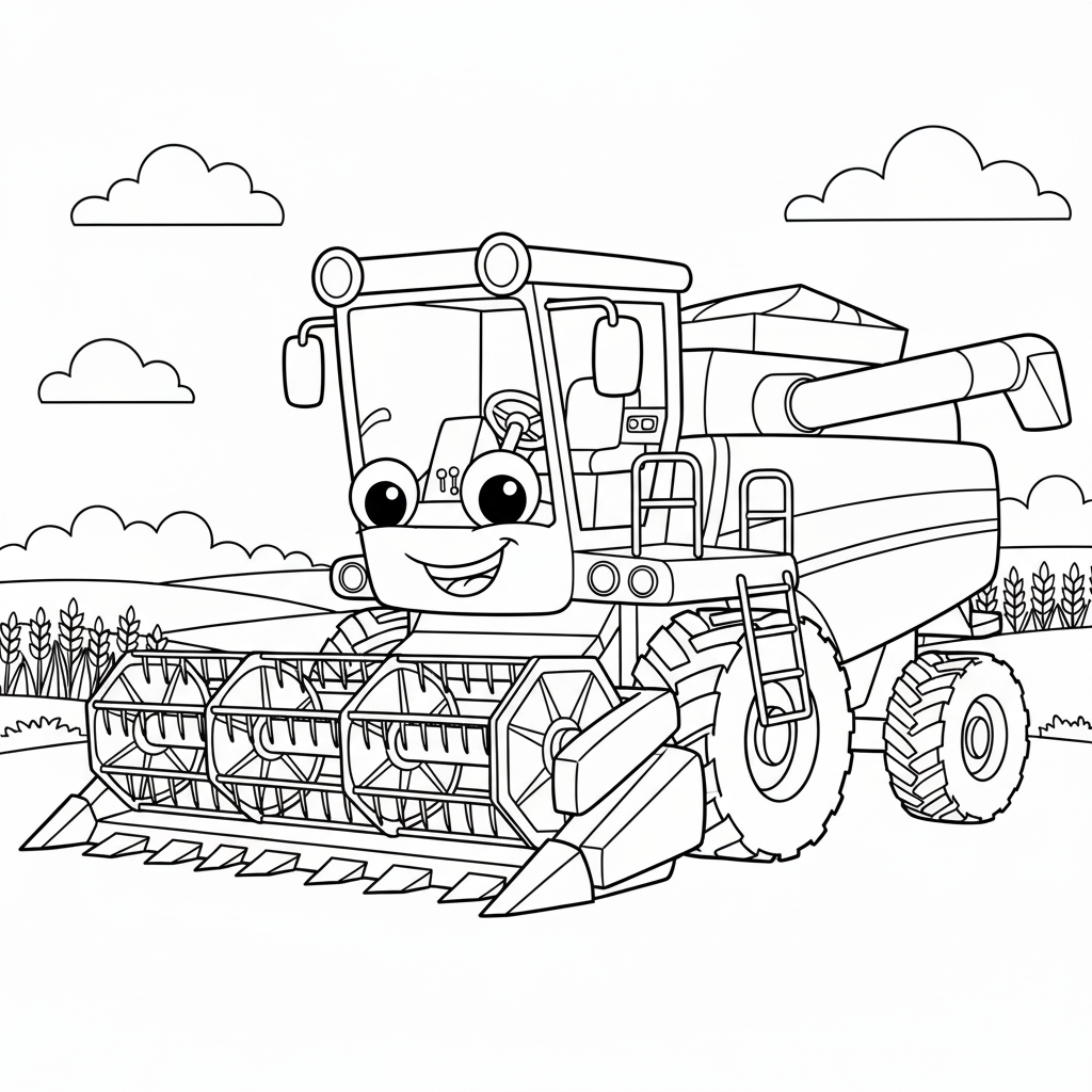 Kombajn