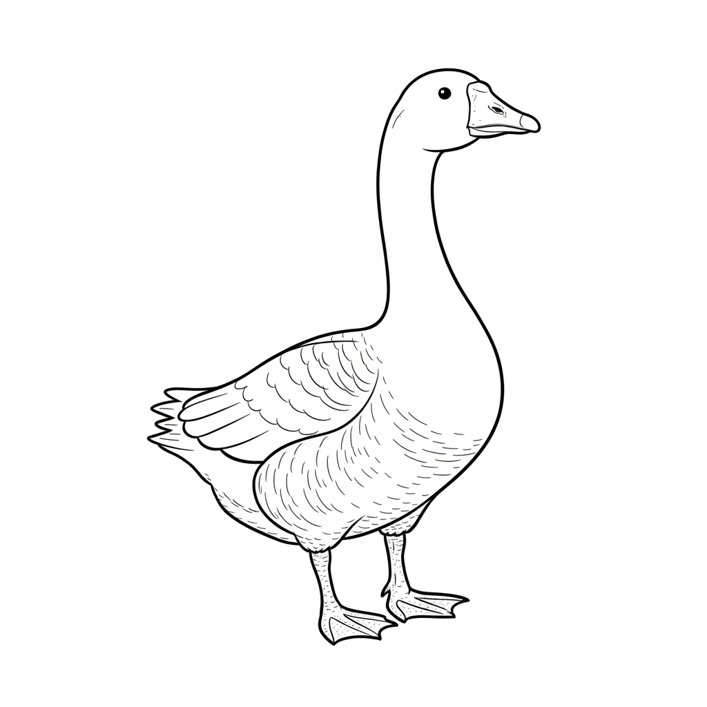 Gęś