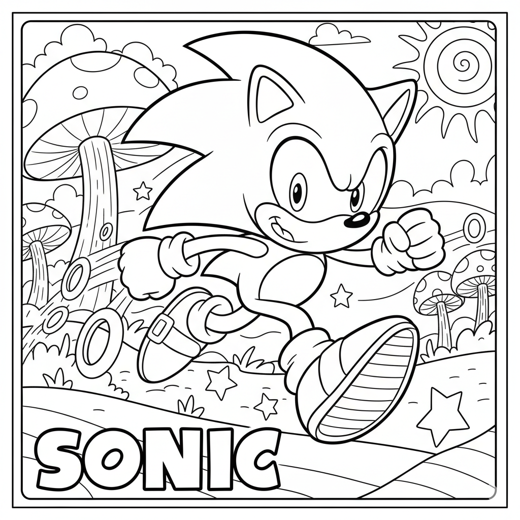 Sonic