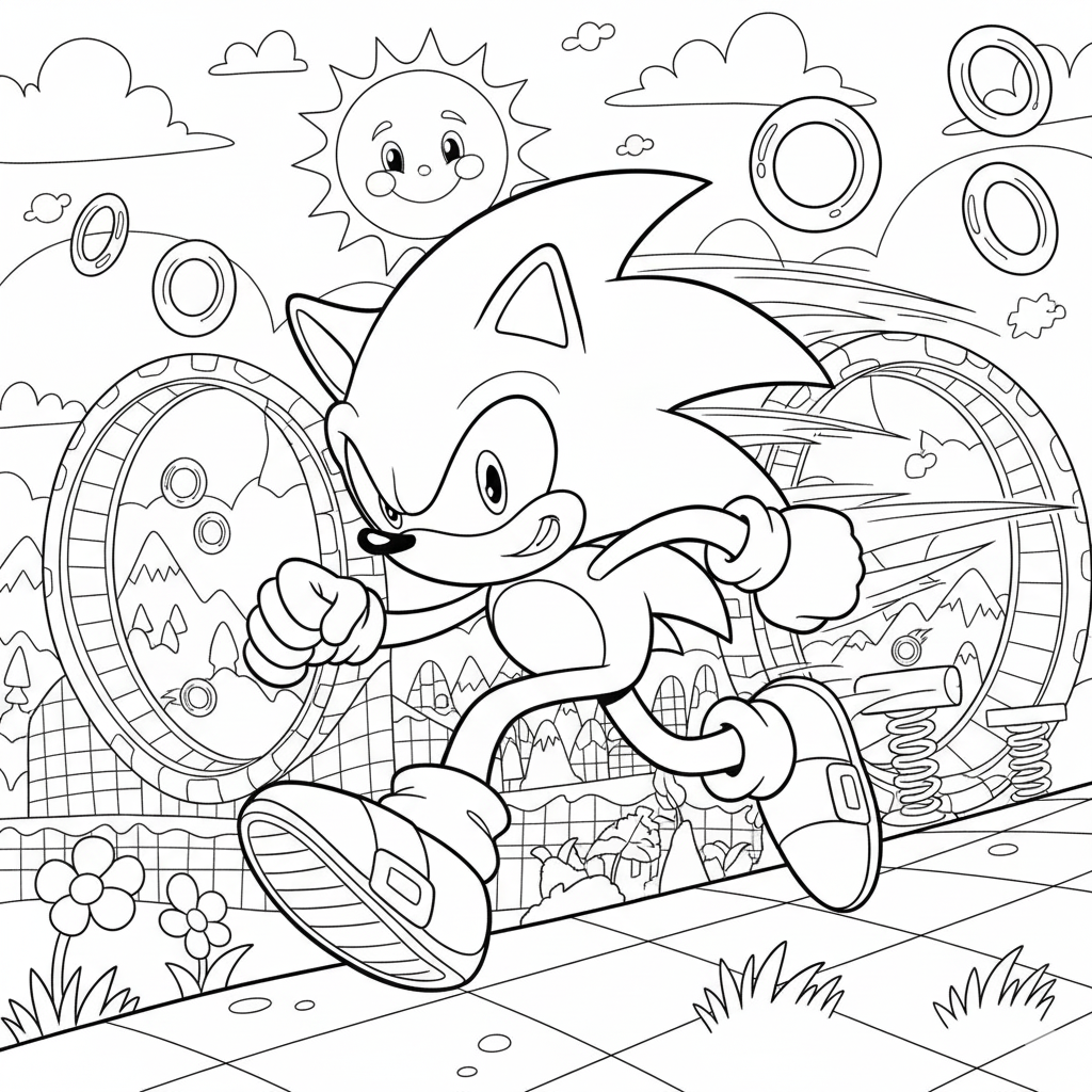 Sonic