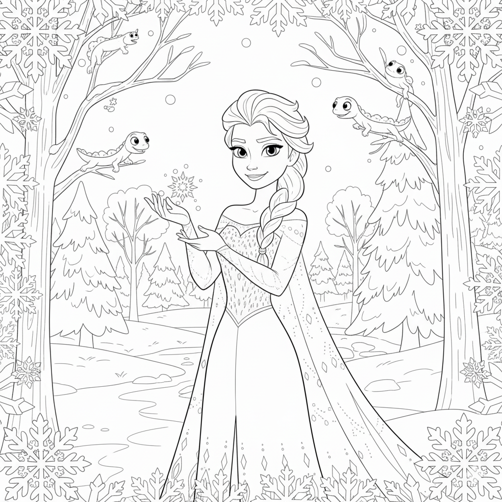 Elsa