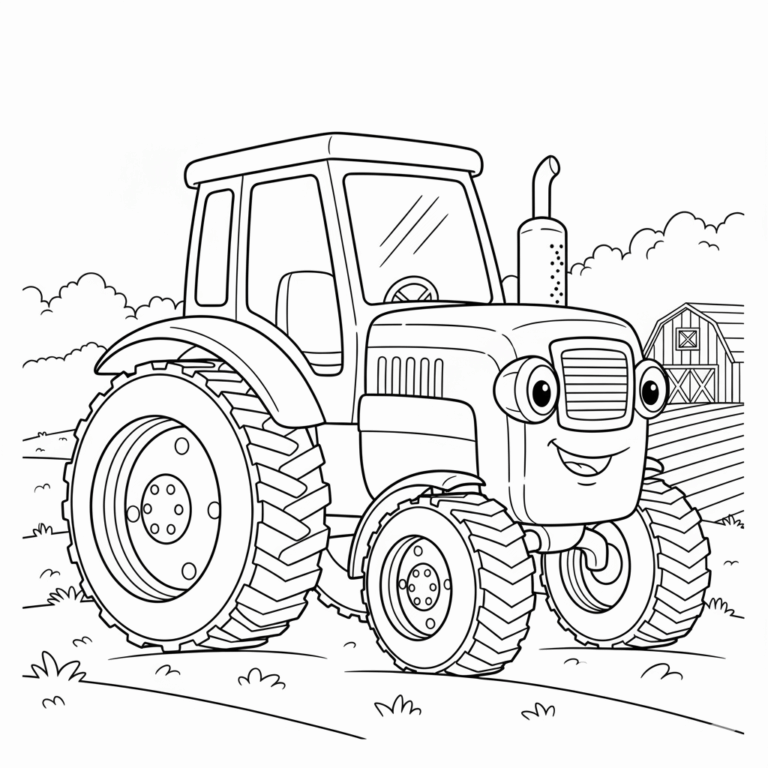 Traktor