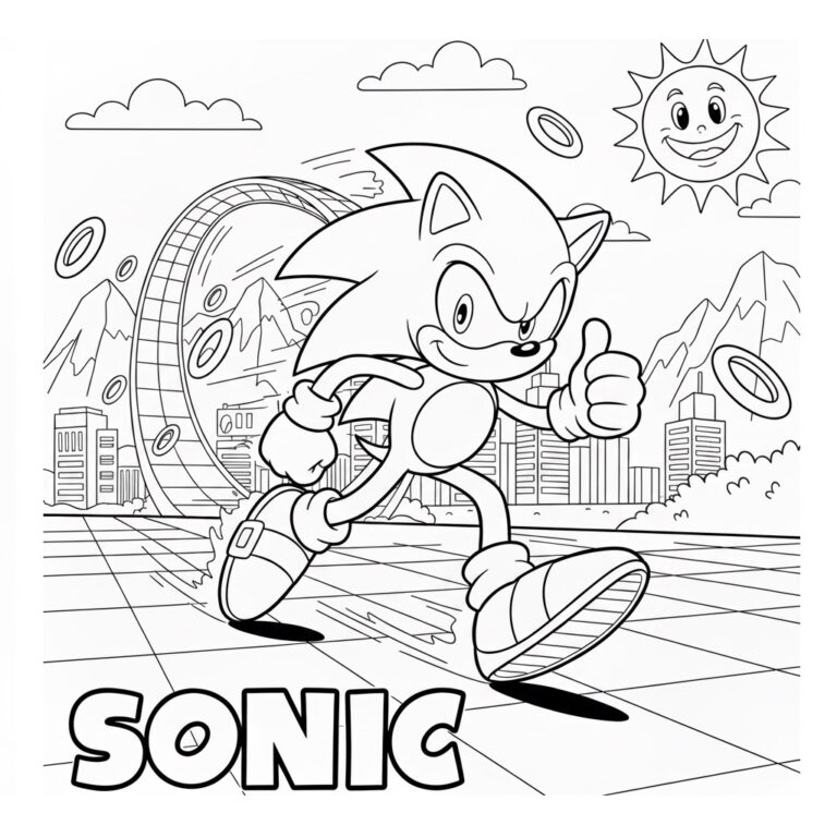 Sonic