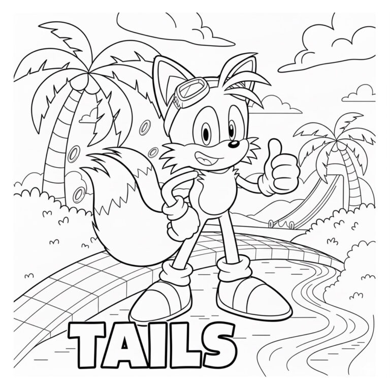Tails