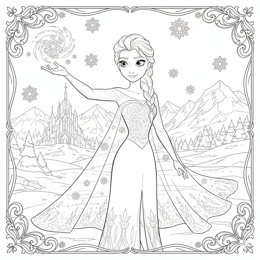 Elsa