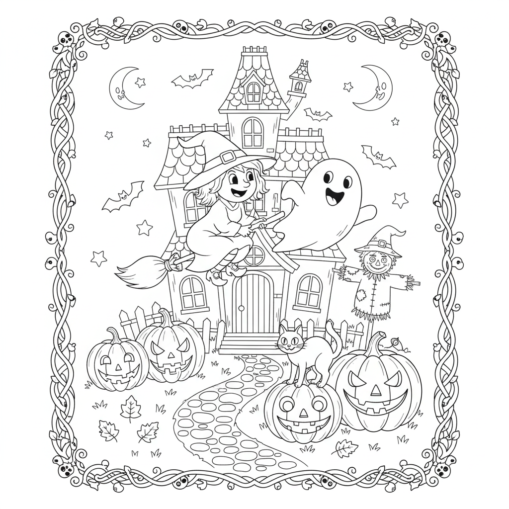 Halloween