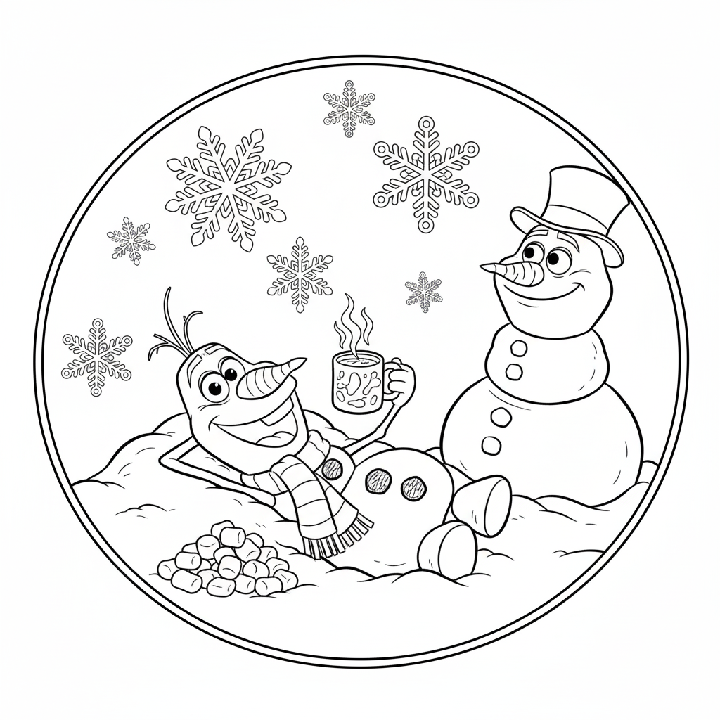 Olaf