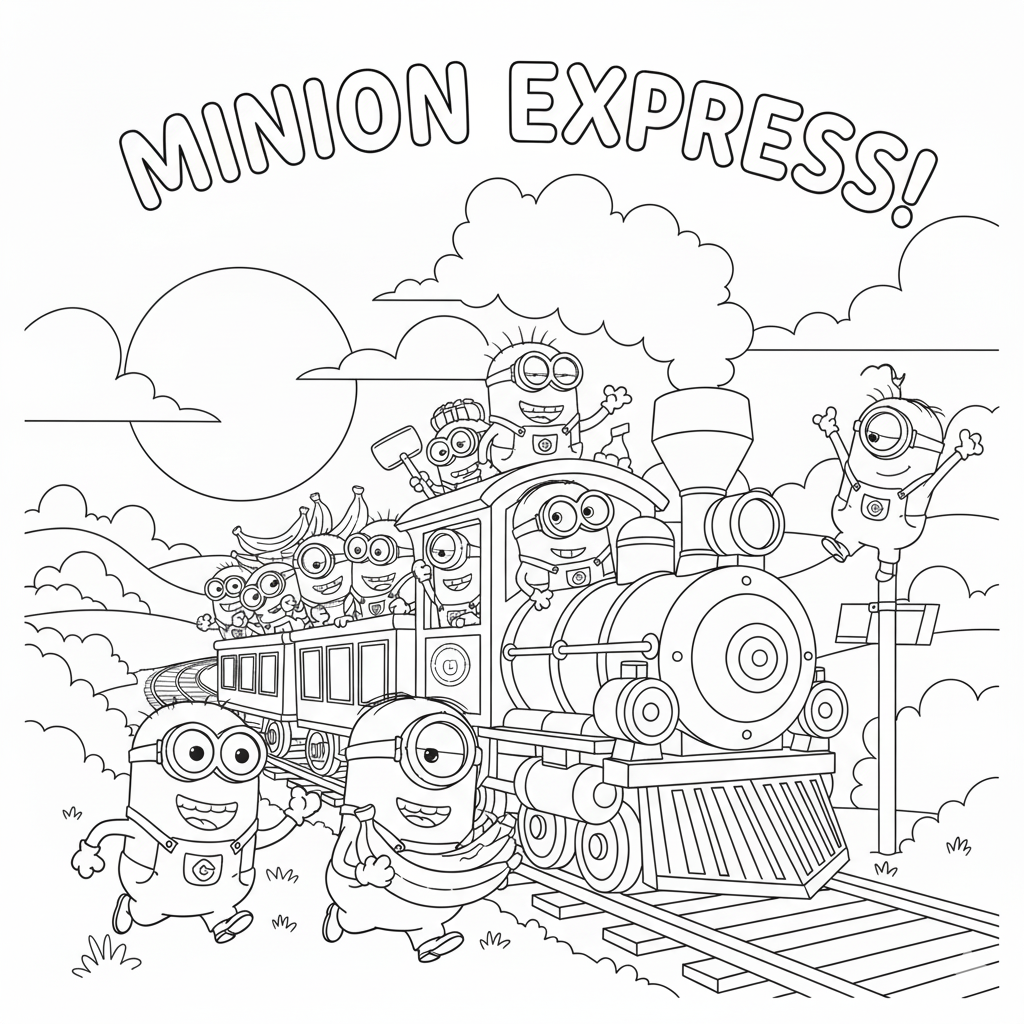 Minionki