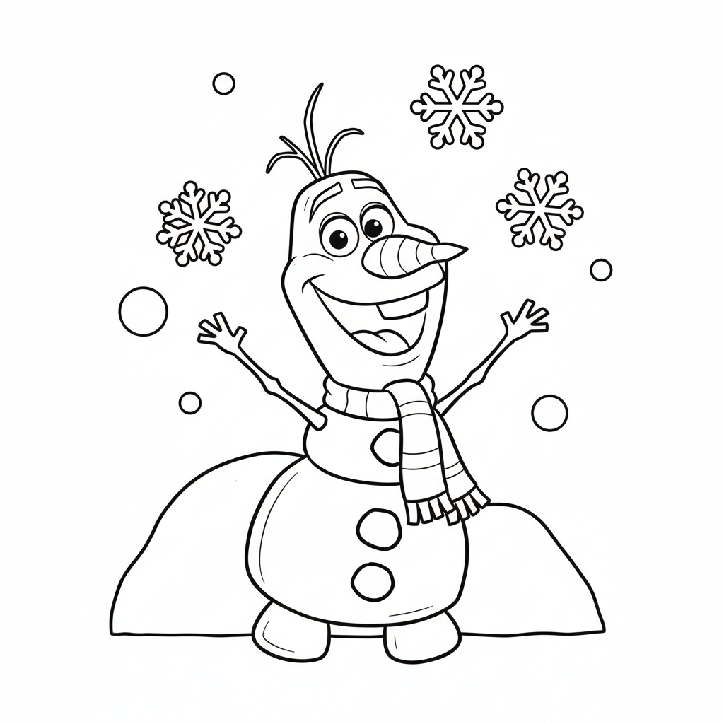 Olaf