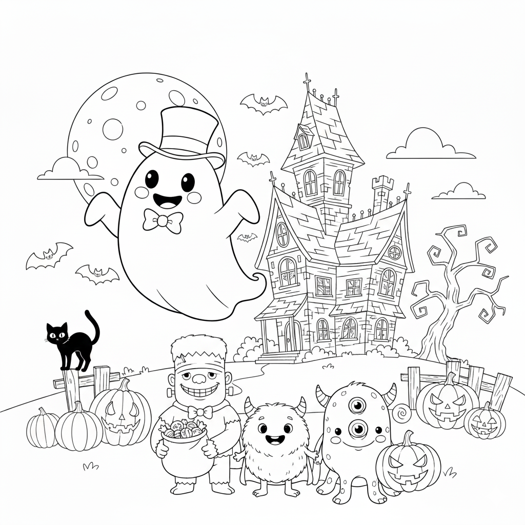 Halloween