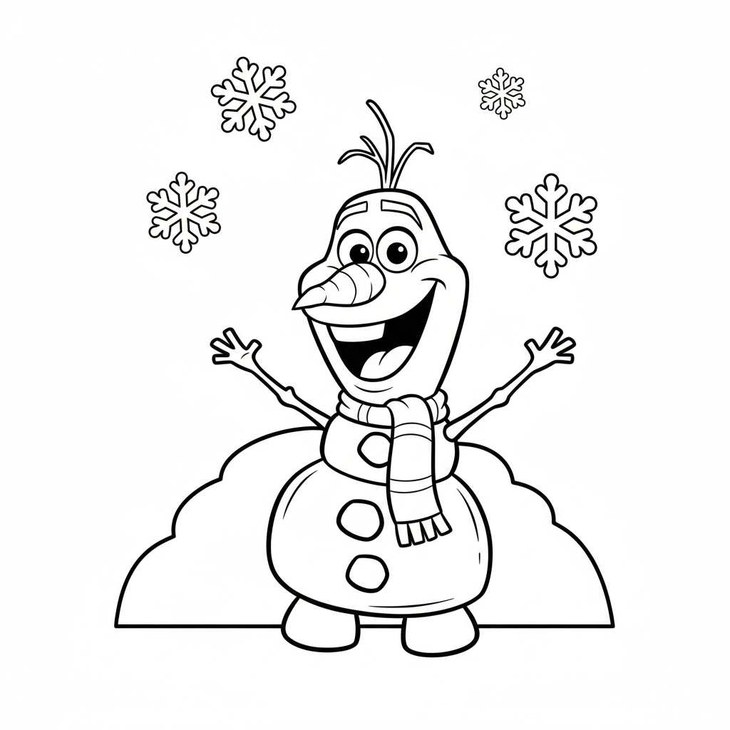Olaf