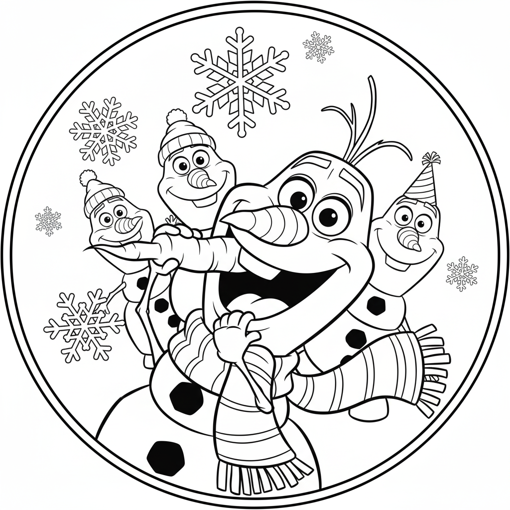 Olaf