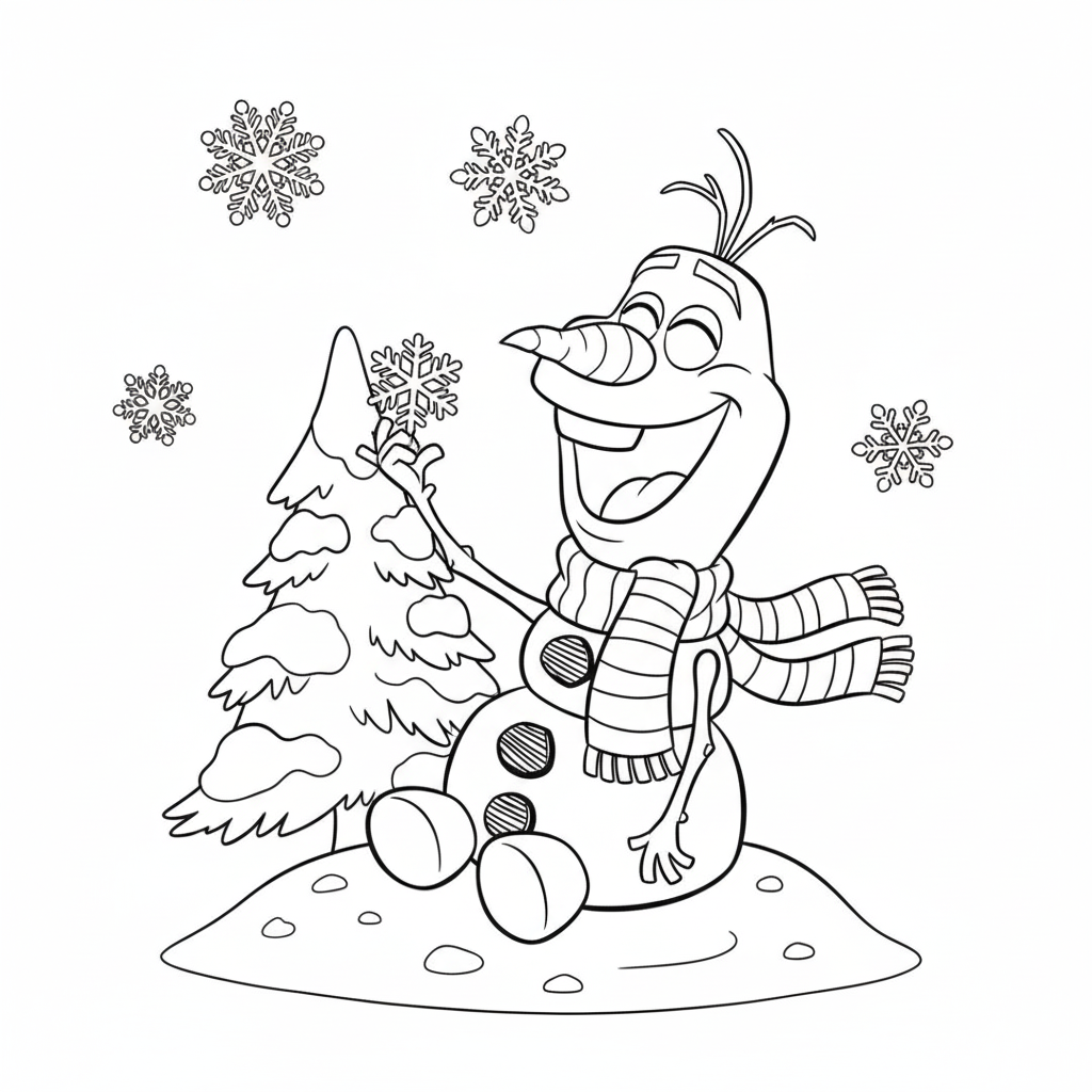 Olaf