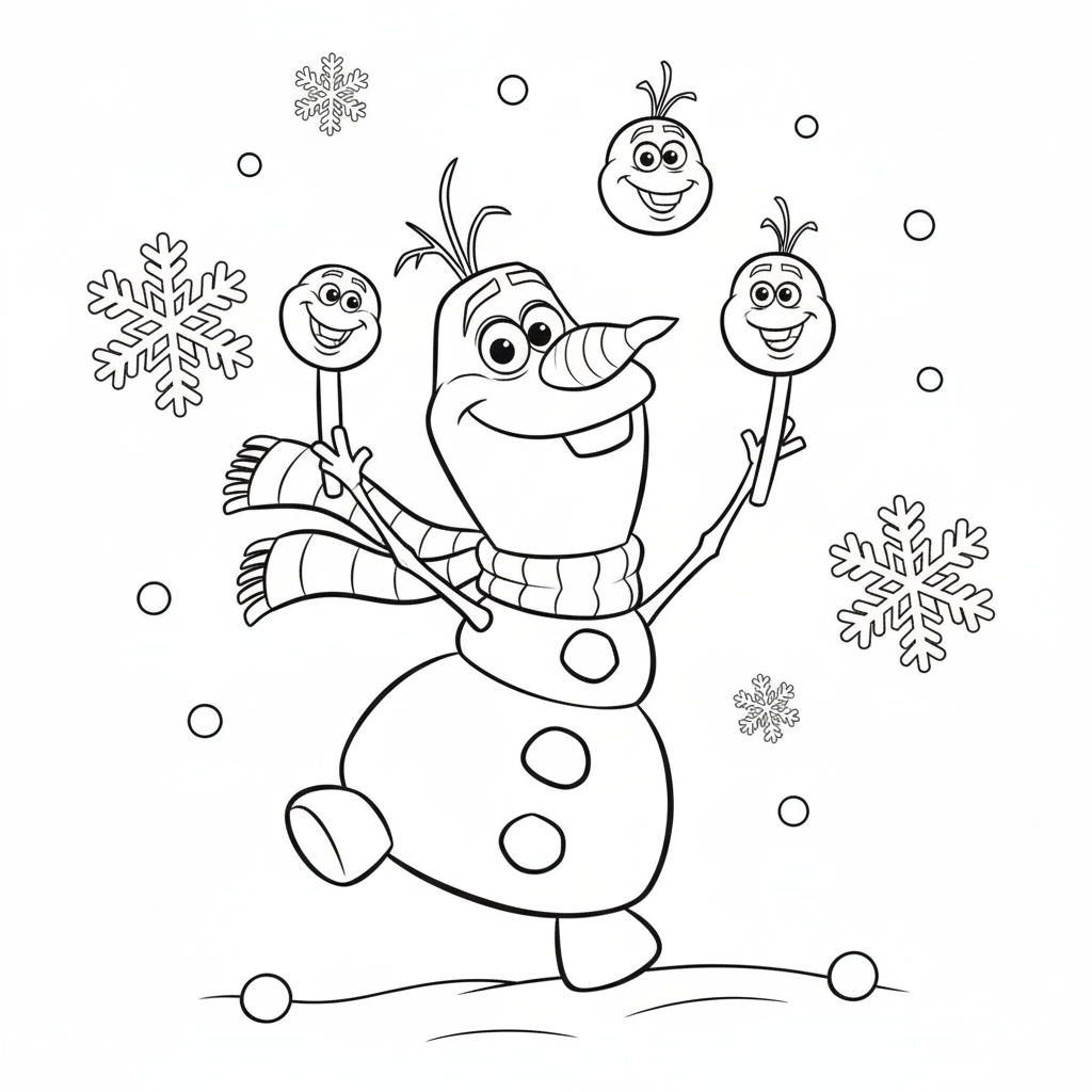 Olaf